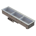 Vollrath  Steam Tables & Food Wells - 3640881HD