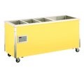 Vollrath 36291 4-Series Signature Server Serving Counters - 36291