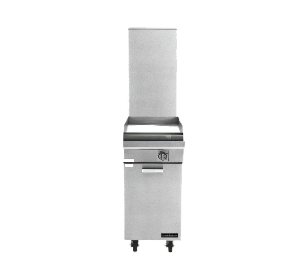 Garland M8S Master Gas Ranges - M8S