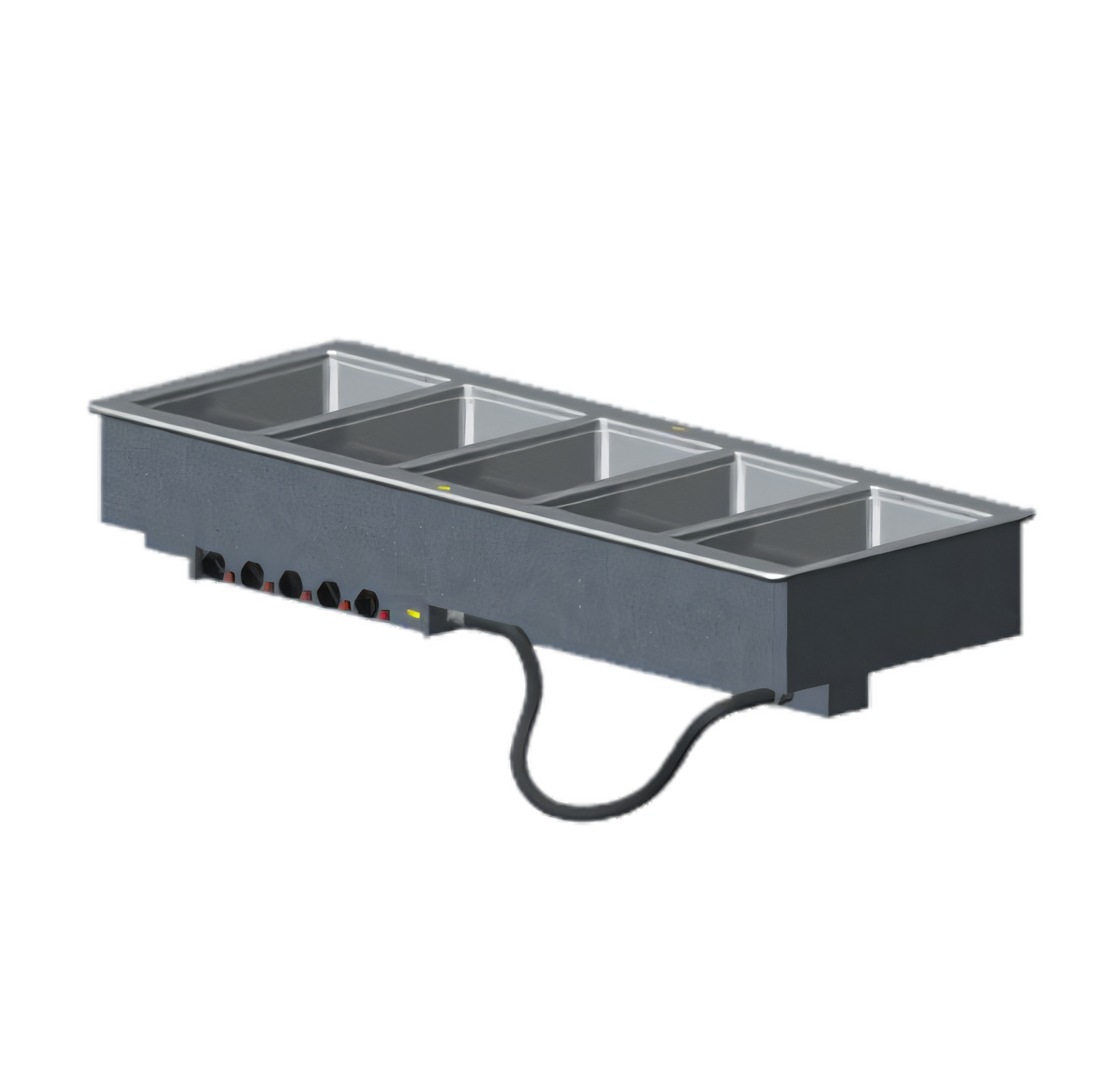 Vollrath Steam Tables & Food Wells - 3640871
