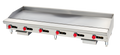 American Range Gas Griddles - ARSTG-72