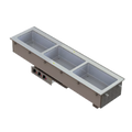Vollrath Steam Tables & Food Wells - 36648