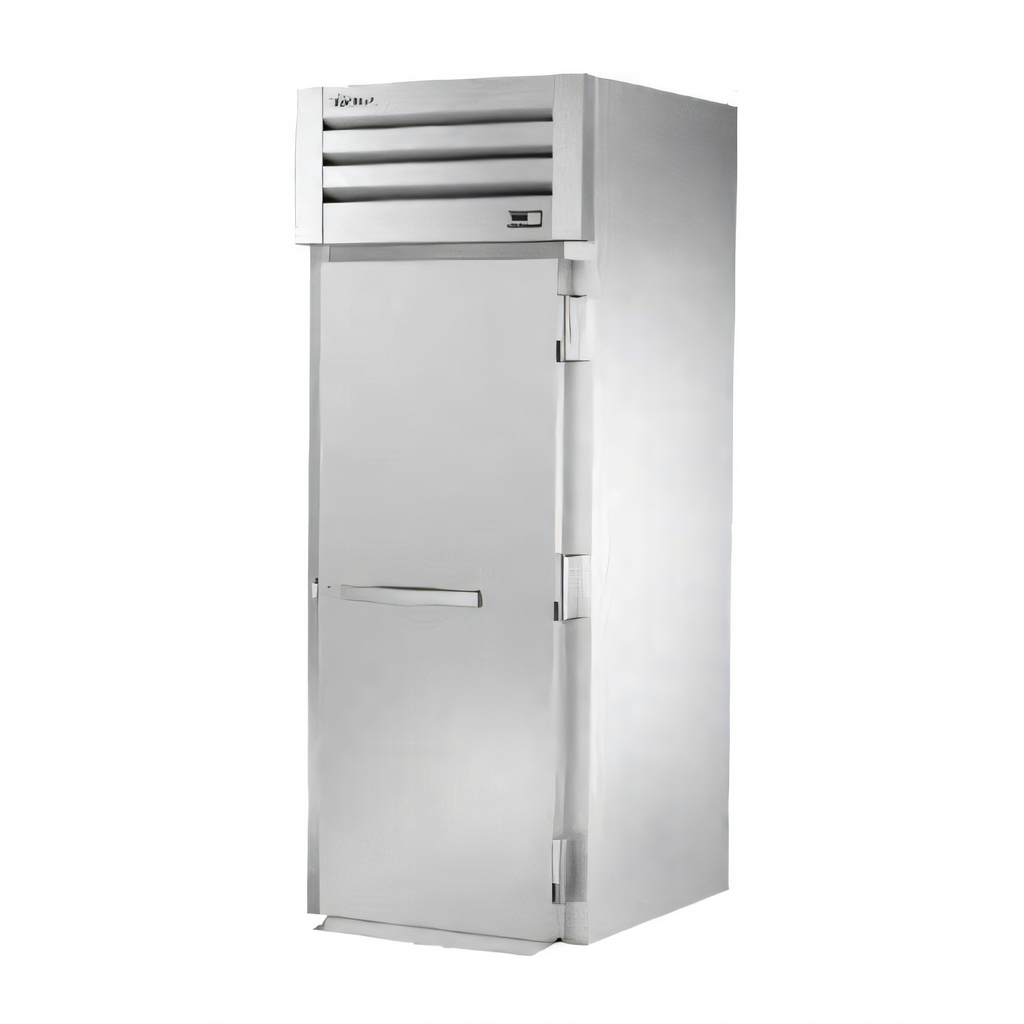 True Mfg. - General Foodservice STR1HPT-1S-1S SPEC SERIES Heated Cabinets & Holding Shelves -