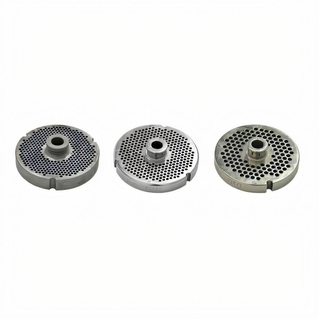 Omcan USA D2 Meat Grinders - 11189