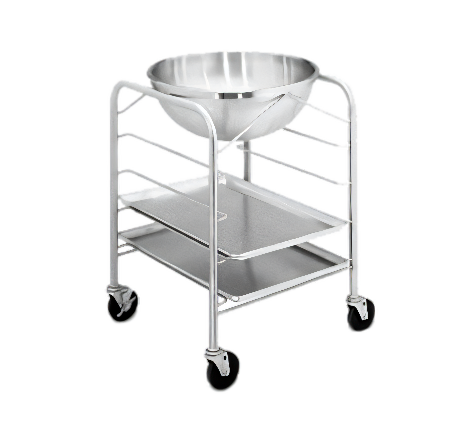 Vollrath 79002 Dough Mixer Accessories - 79002