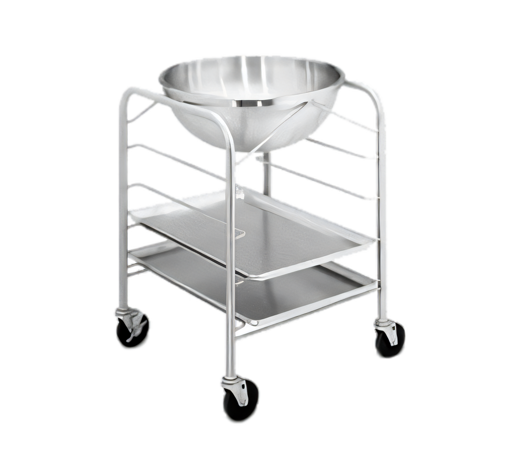 Vollrath 79002 Dough Mixer Accessories - 79002