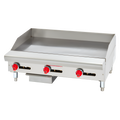 American Range Gas Griddles - ARSTG-48