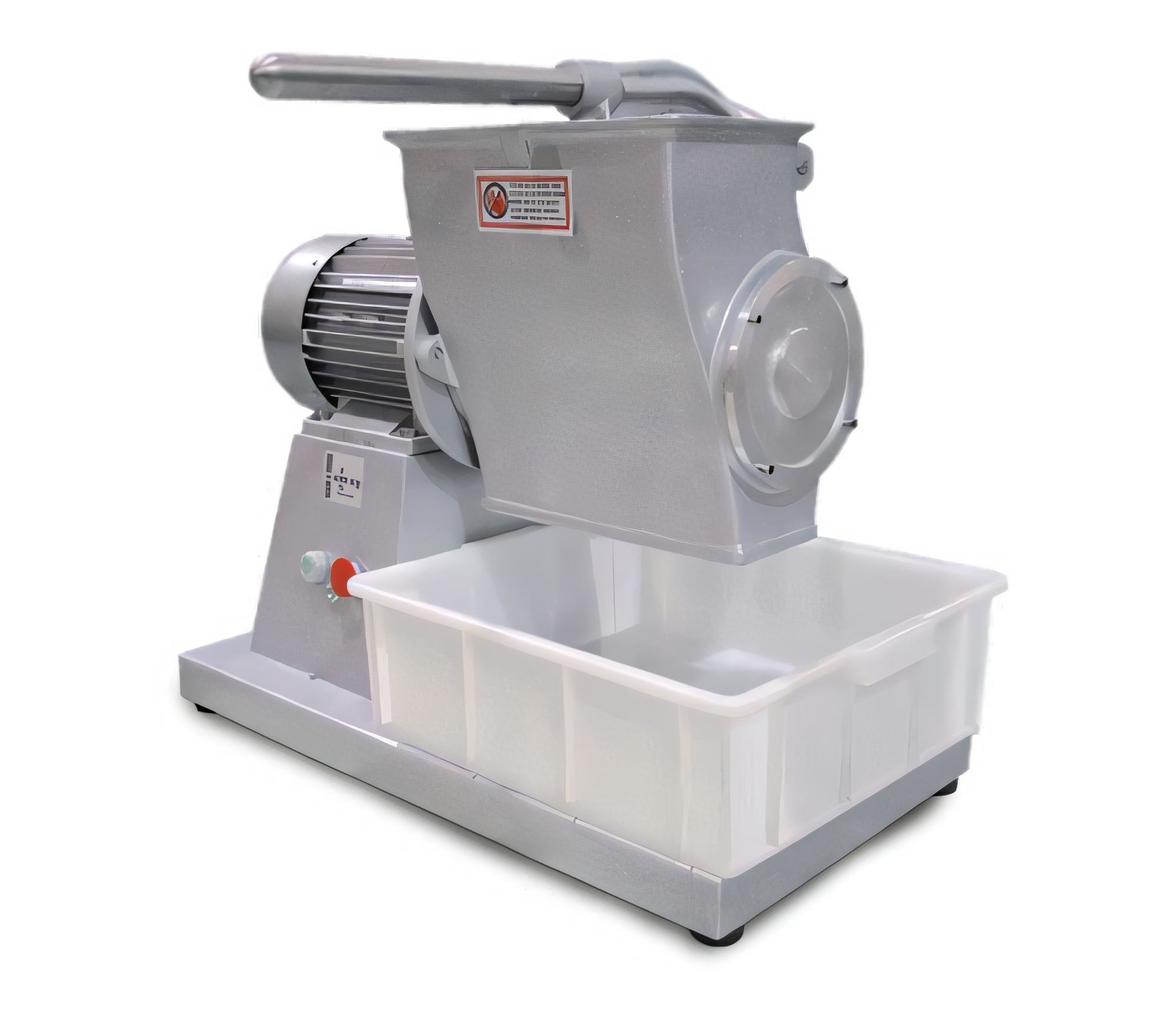 Omcan USA 39498 Trento Cheese Slicers & Cheese Graters - 39498