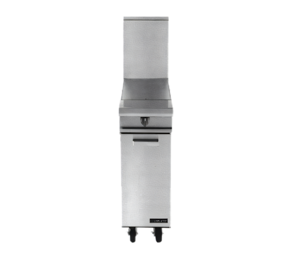 Garland M12S-6 Master Gas Ranges - M12S-6
