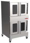 BakeMax (TVI) BADCO5G Convection Ovens - BADCO5G