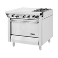 Garland M43-3R Master Gas Ranges - M43-3R