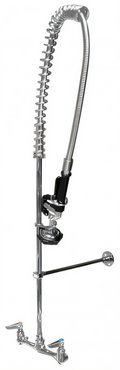 Omcan USA Commercial Faucets & Plumbing - 22123
