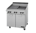 Garland MST24BE Master Gas Ranges - MST24BE