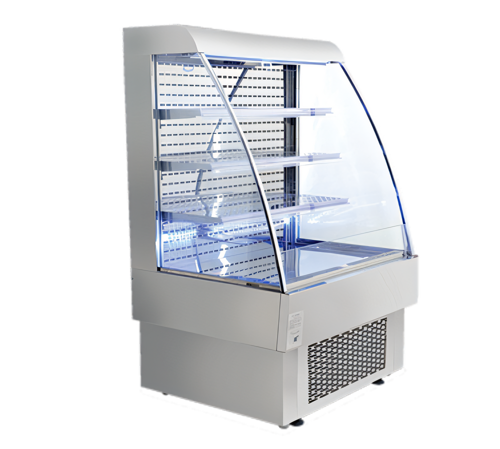 Omcan USA 40004 Open-Air Coolers  - 40004