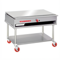 American Range Teppanyaki Griddles - ARTY-48