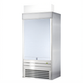 Turbo Air SCM-36-E Table Linens - SCM-36-E