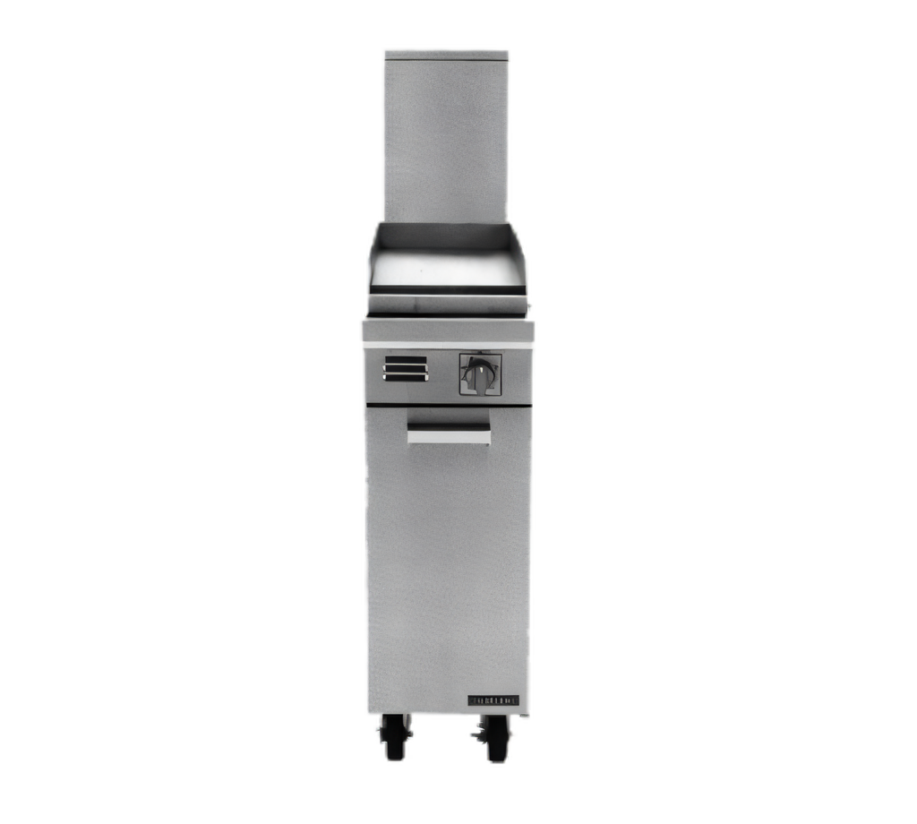 Garland M12S-8 Master Gas Ranges - M12S-8