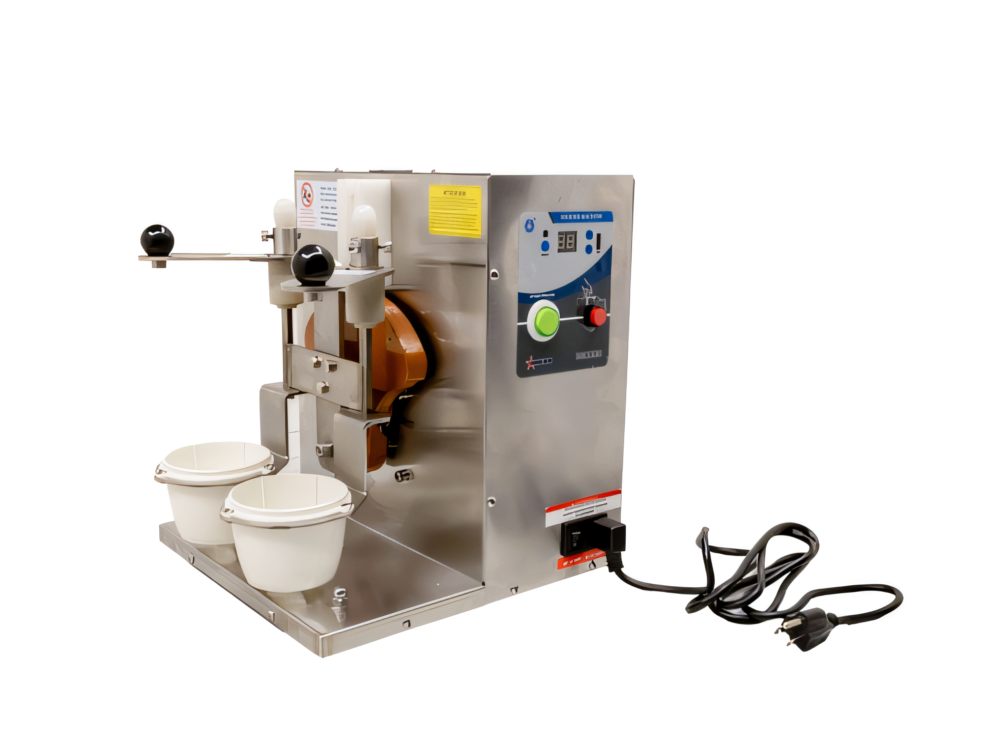 Omcan USA Countertop Mixers - 47110