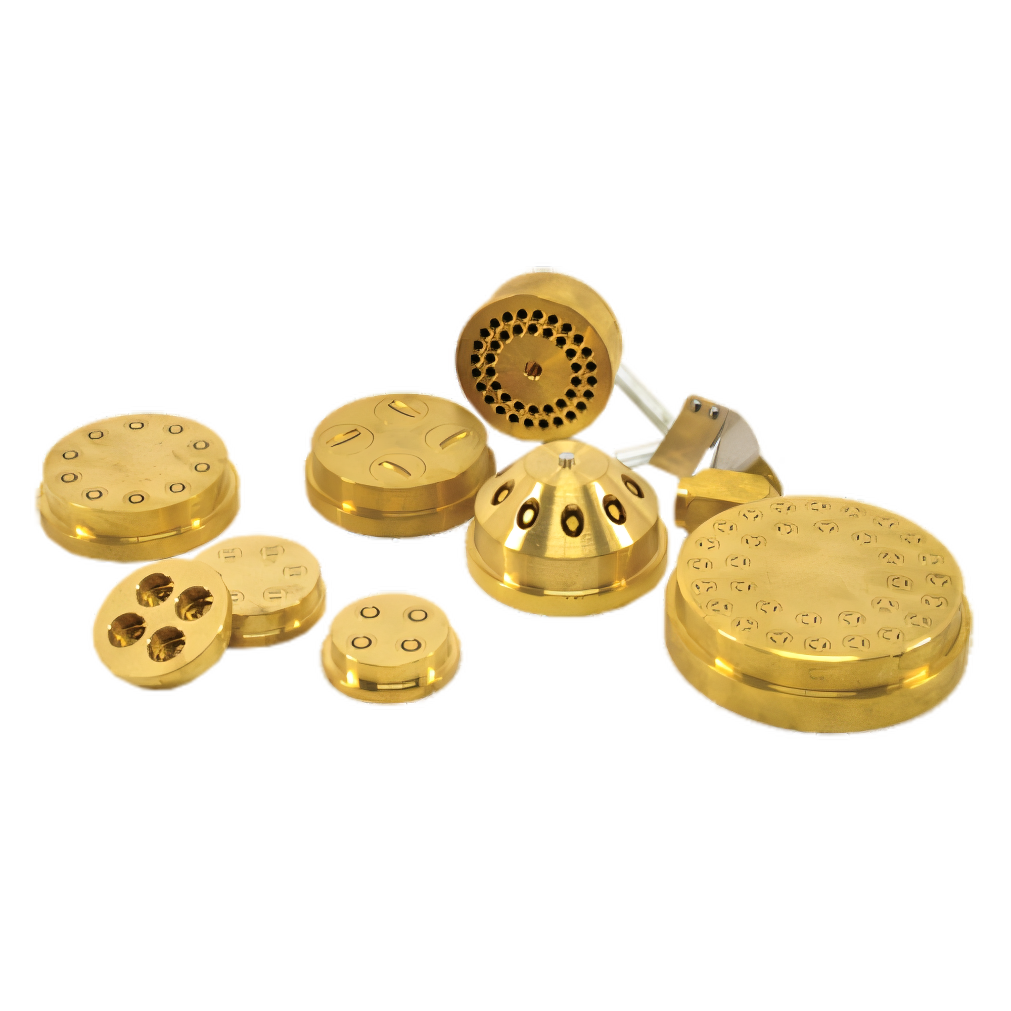 Omcan USA 13307 Dough Mixer Accessories - 13307