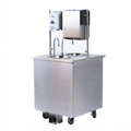 Vollrath Hand Sinks - SS-2-2802SK