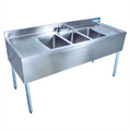 BK Resources UB4-21-384TS Bar Equipment - UB4-21-384TS
