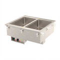 Vollrath Steam Tables & Food Wells - 3639970HD