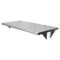 BK Resources PTS-2472 Wire Shelving - PTS-2472