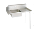 BK Resources  Compartment Sinks - BKSDT-48-R