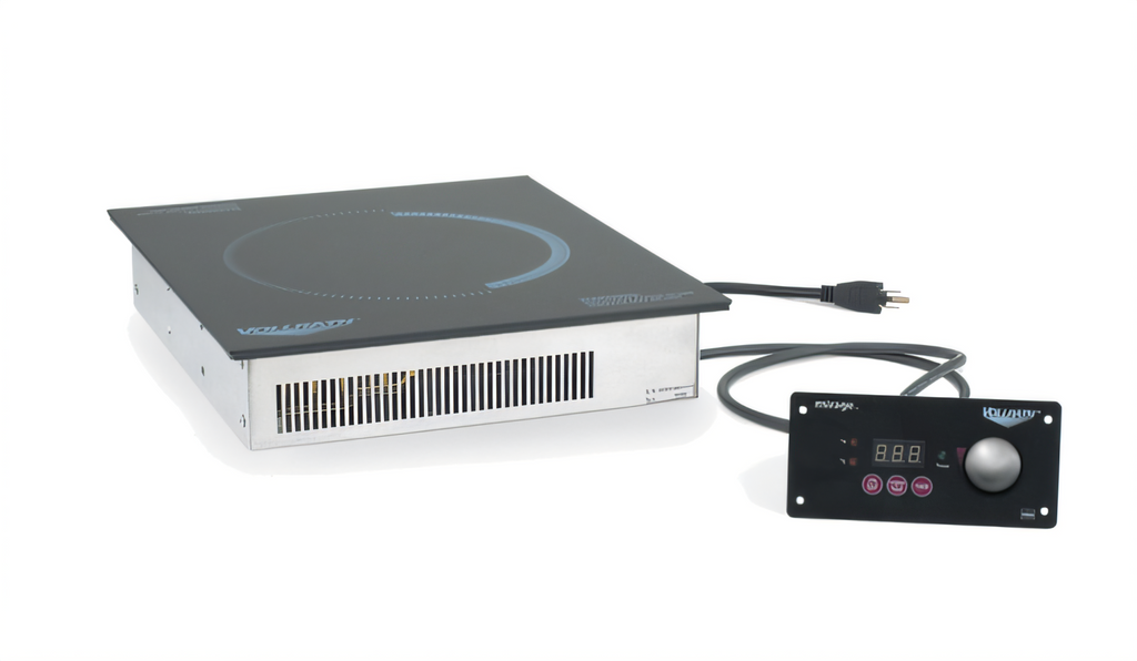 Vollrath Mirage Induction Ranges - 5950145