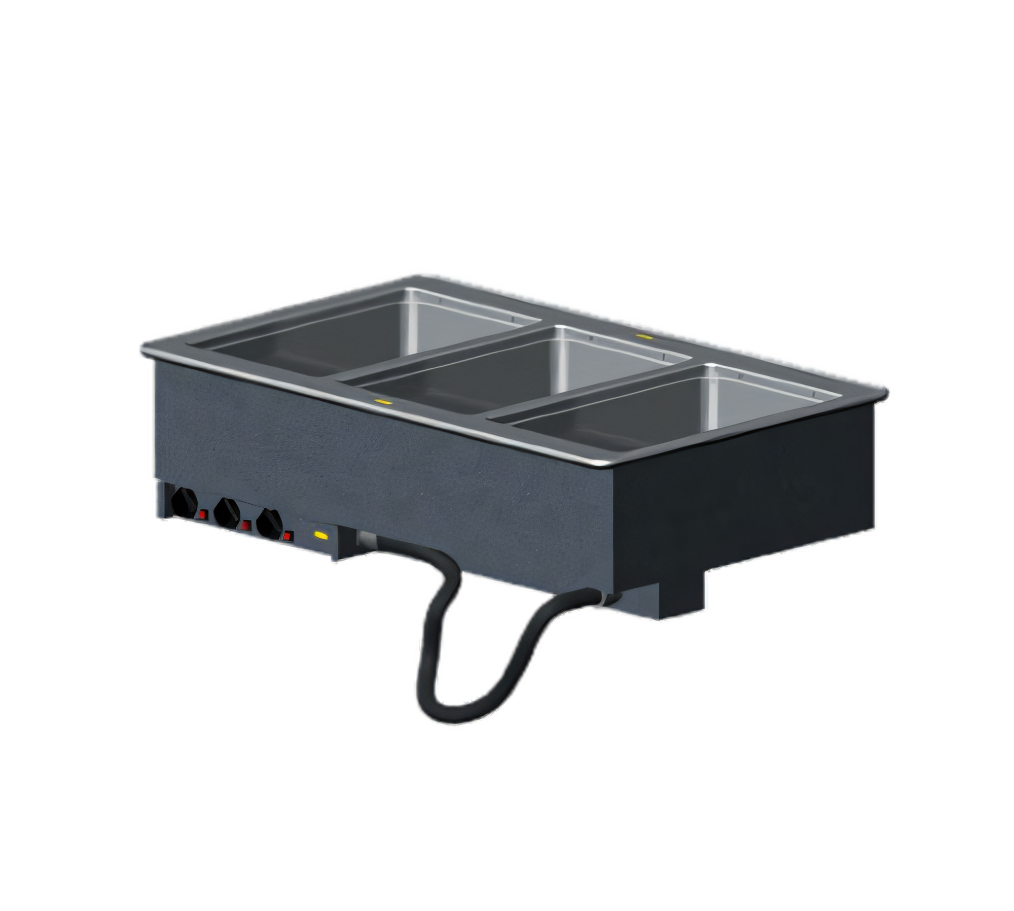 Vollrath Steam Tables & Food Wells - 3647360