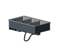 Vollrath Steam Tables & Food Wells - 3647360