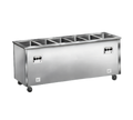 Vollrath 98888 4-Series Signature Server Serving Counters - 98888