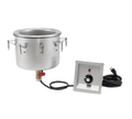Vollrath Steam Tables & Food Wells - 3646310