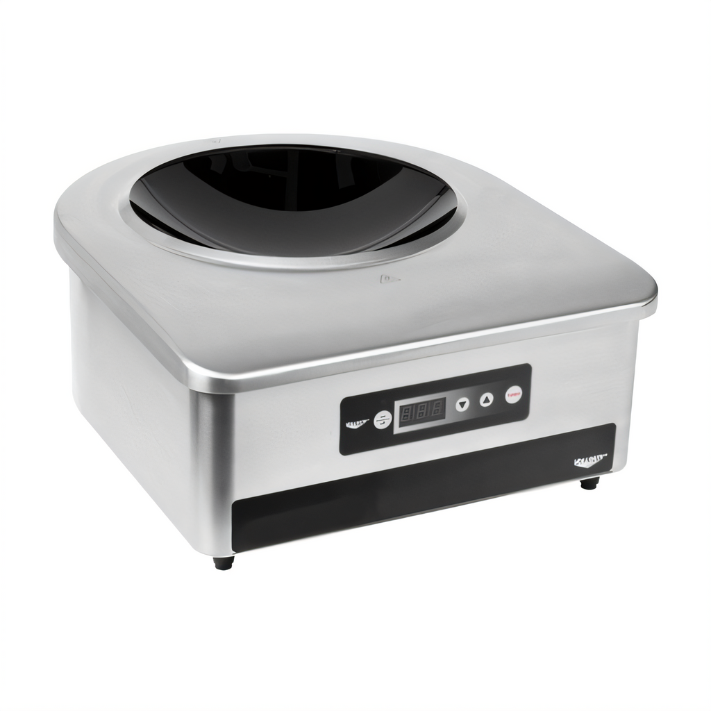 Vollrath 6958301 Volrath Wok Ranges - 6958301