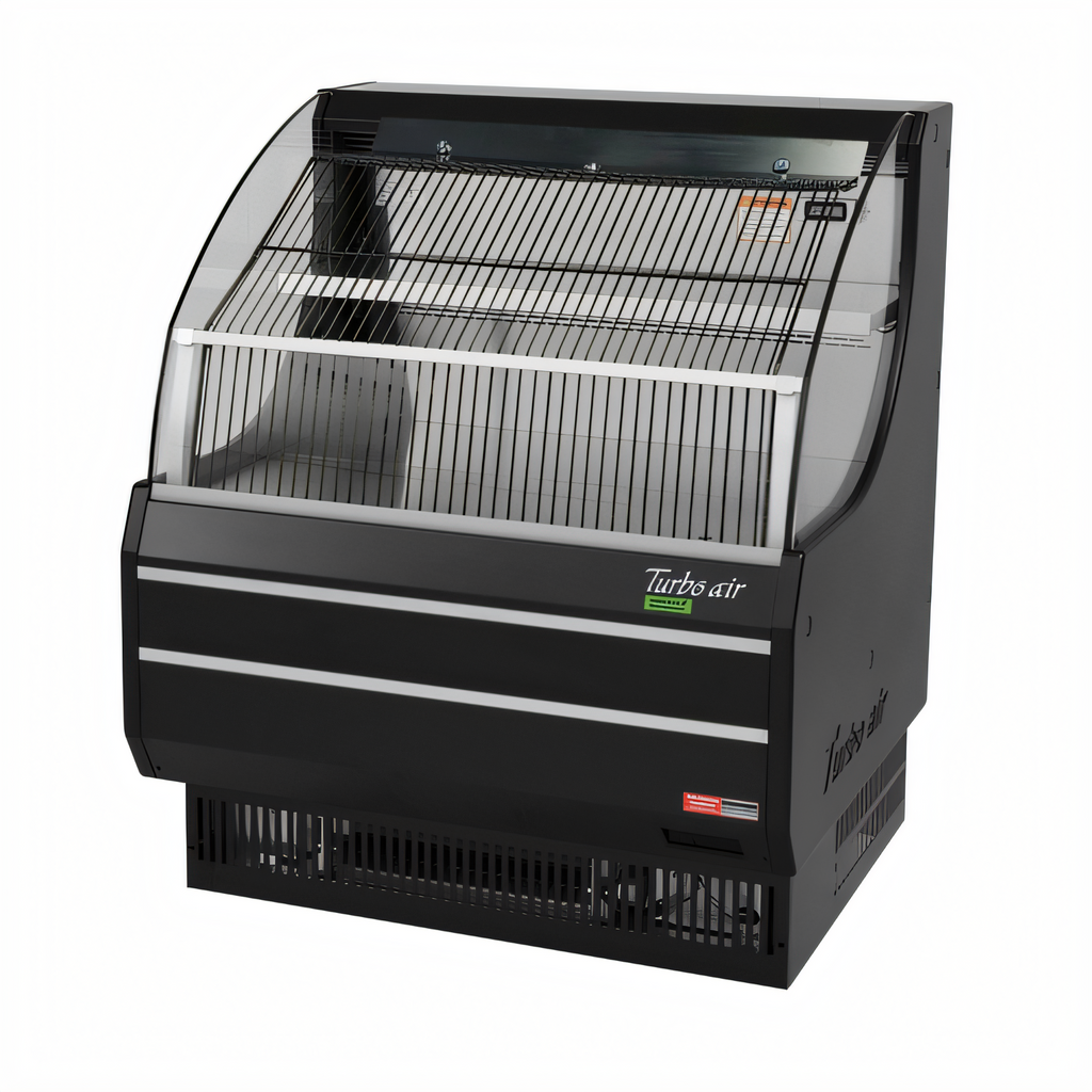 Turbo Air SCW-60LB Table Linens - SCW-60LB