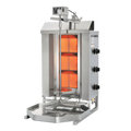 Omcan USA Trento Vertical Broilers & Gyro Machines - 49060