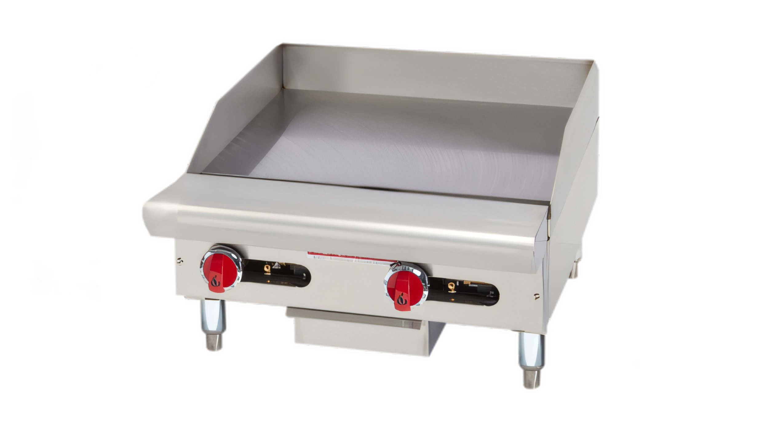 American Range Gas Griddles -ARSTG-12