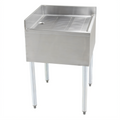 BK Resources UB4-21-CDB Bar Equipment - UB4-21-CDB