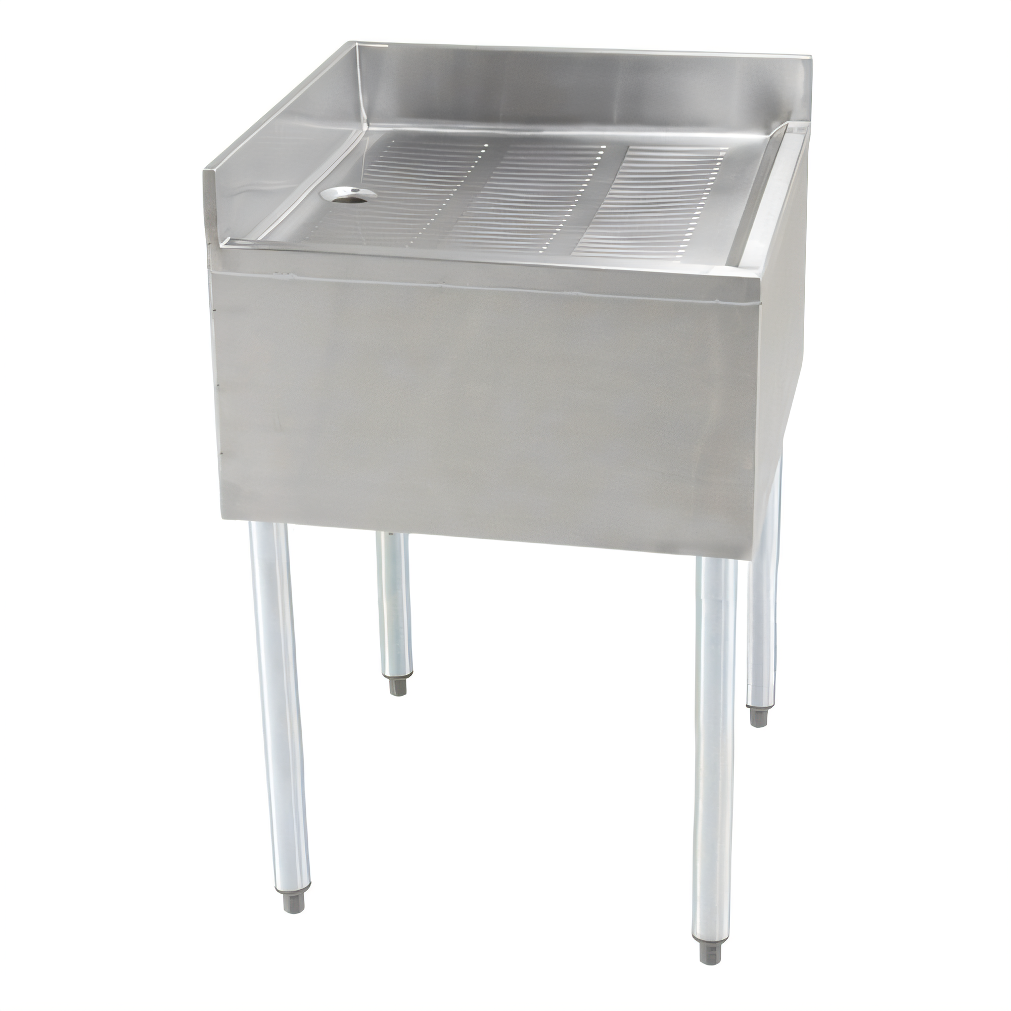 BK Resources UB4-21-CDB Bar Equipment - UB4-21-CDB