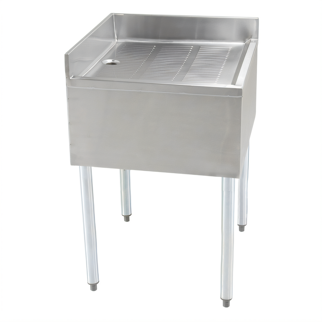 BK Resources UB4-21-CDB Bar Equipment - UB4-21-CDB