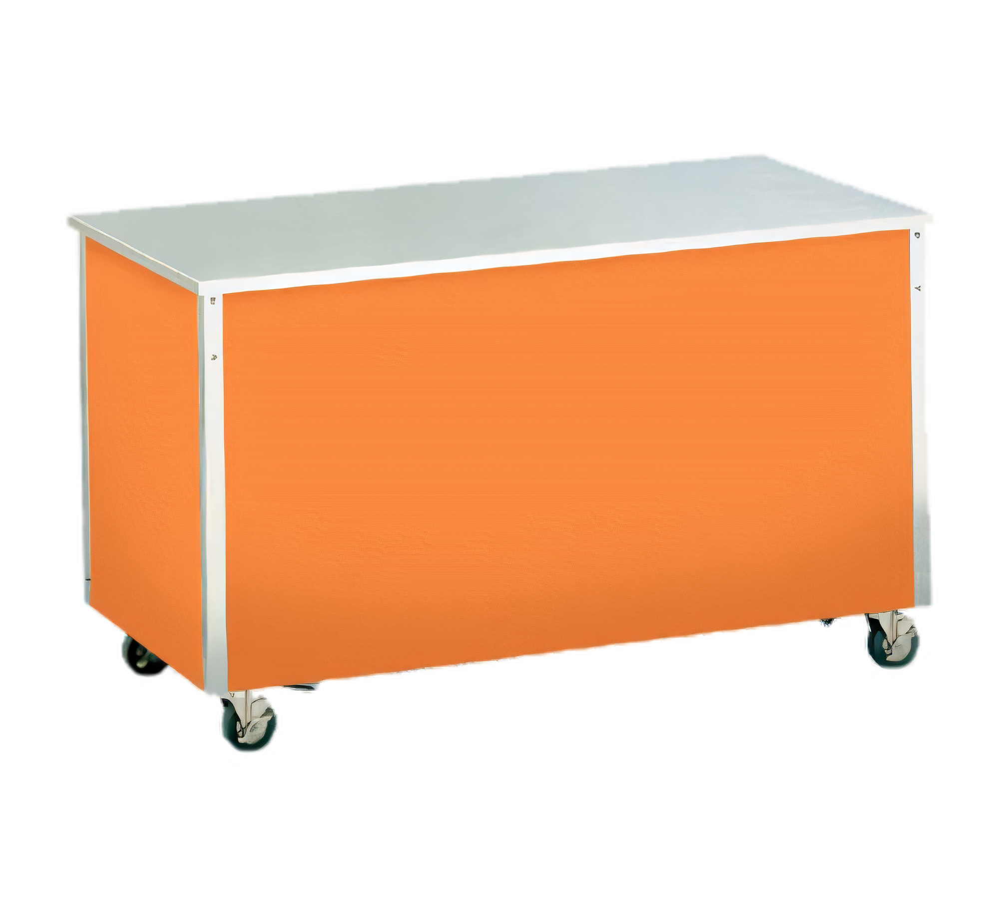 Vollrath 4-Series Signature Server Serving Counters - 36123