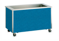Vollrath 36260 4-Series Signature Server Serving Counters  - 36260