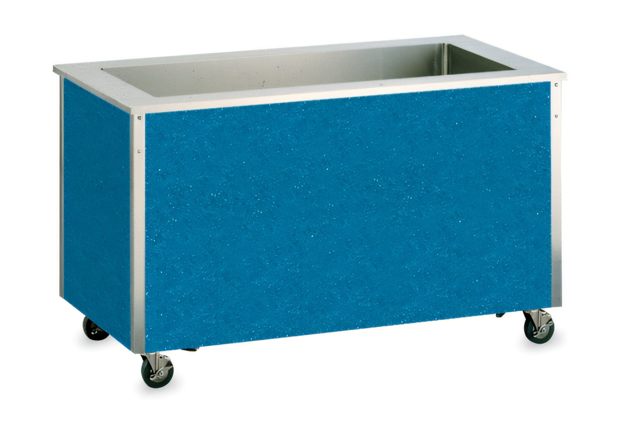 Vollrath 36260 4-Series Signature Server Serving Counters  - 36260