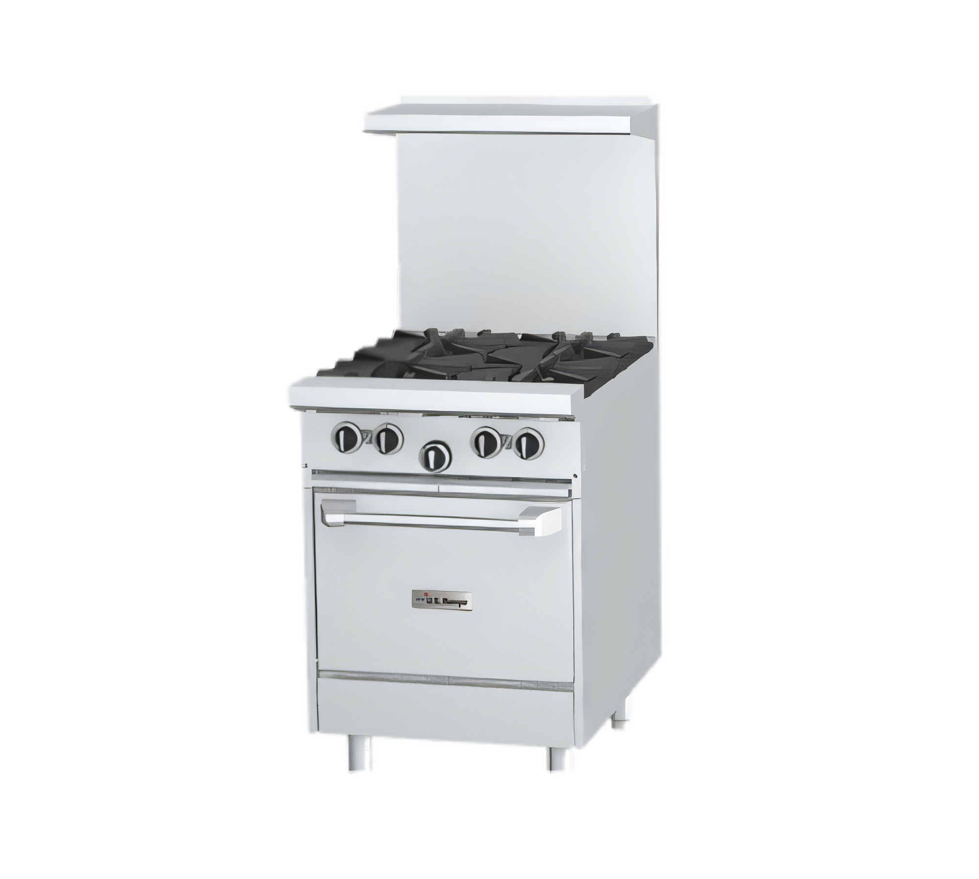 Garland U24-G24S US Range U Series Ranges Gas Ranges - U24-G24S