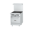 Garland U24-G24S US Range U Series Ranges Gas Ranges - U24-G24S