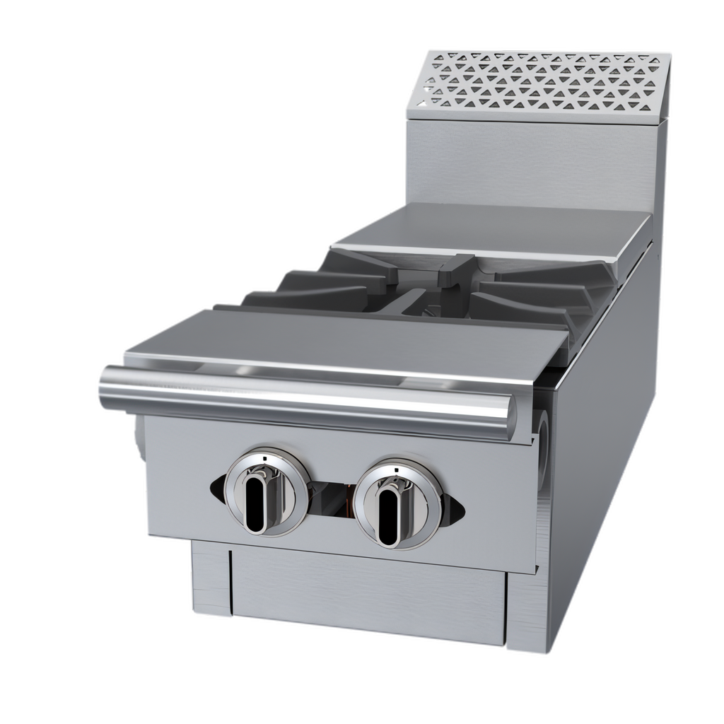 Garland C12-15M Garland Cuisine Gas Ranges - C12-15M