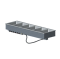 Vollrath Steam Tables & Food Wells - 3640970