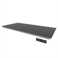 Vollrath FC-4HS-42120-BKF Heated Cabinets & Holding Shelves - FC-4HS-42120-BKF