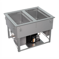 Vollrath FC-HCF-02120-AD-FF Steam Tables & Food Wells - FC-HCF-02120-AD-FF
