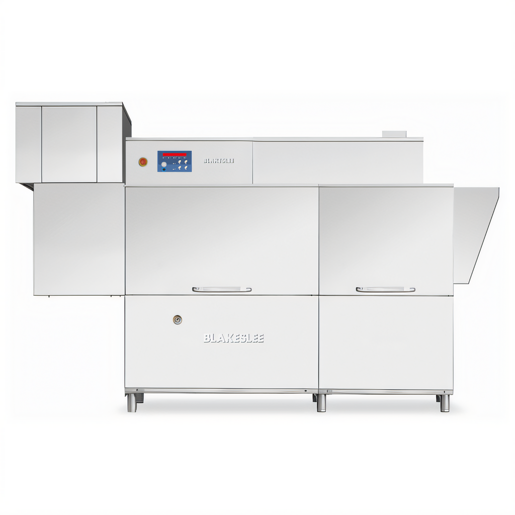 Blakeslee RC-86HR Conveyor Dishwashers - RC-86HR